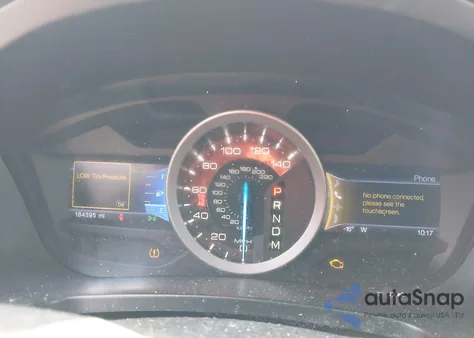 2013 Ford Explorer Xlt from USA, damaged, VIN 1FM5K8D81DGB25161